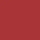 Red MDF panel, matte finish, uniform color, minimalist composition, smooth manufactured surface, deep muted tone, solid color expanse.